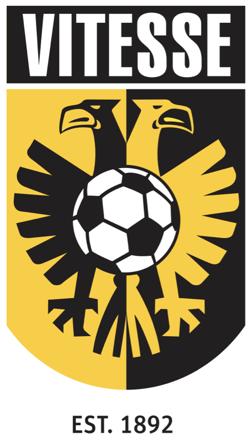 Vitesse and it's Foundation logo