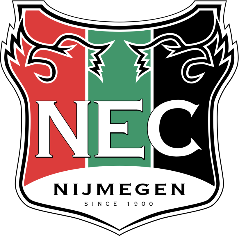 NEC and it's Foundation logo