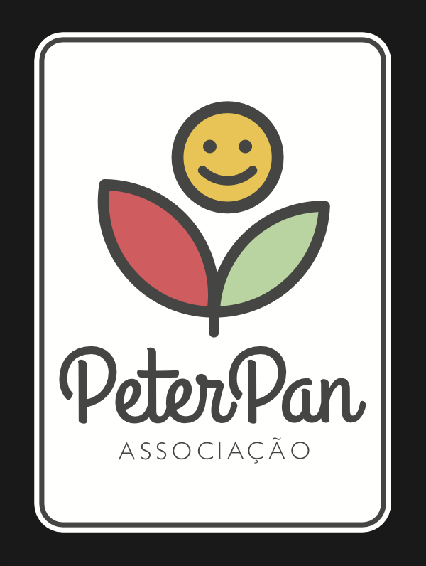Associação Peter Pan (APP) logo