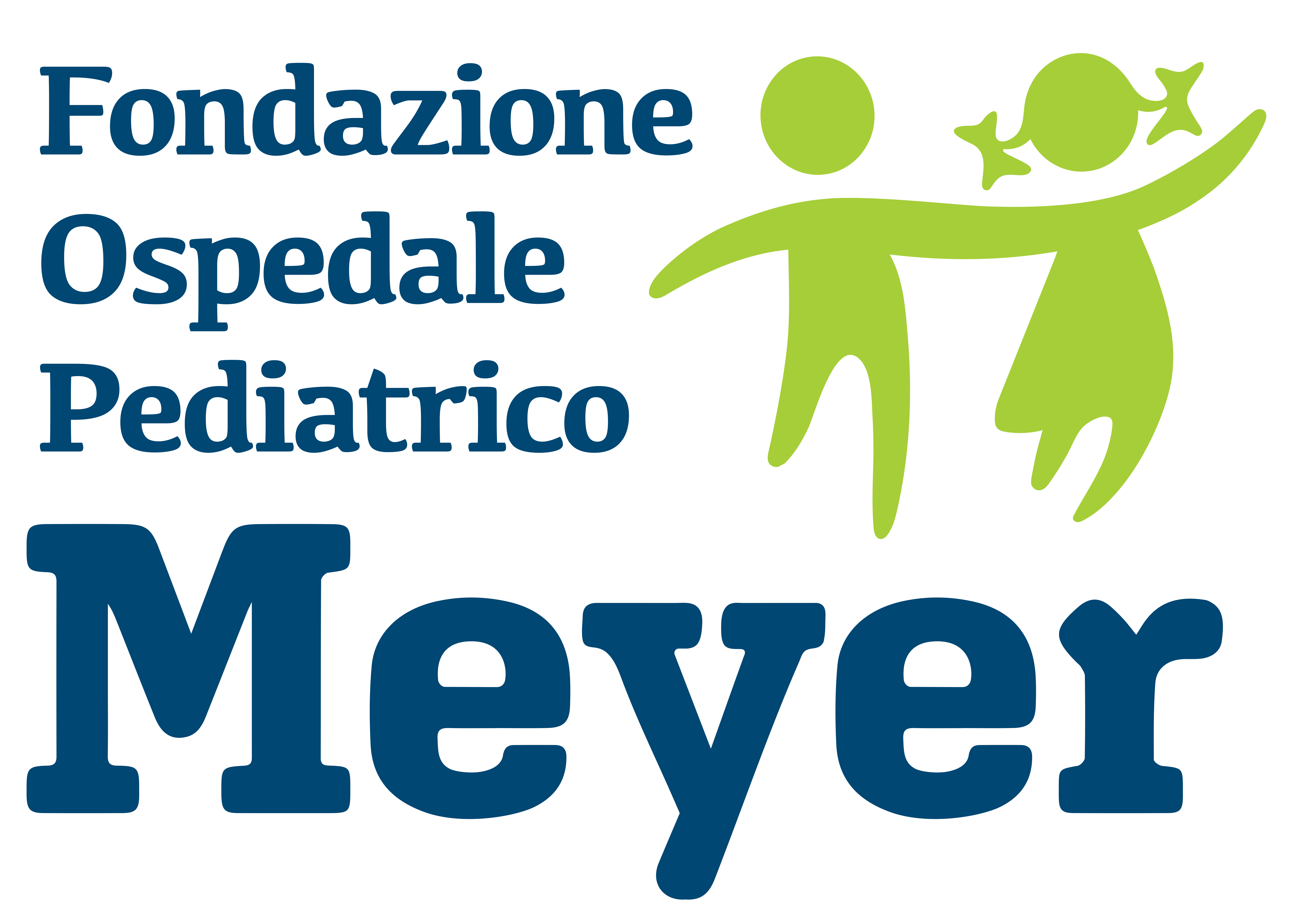 Fondazione Meyer logo