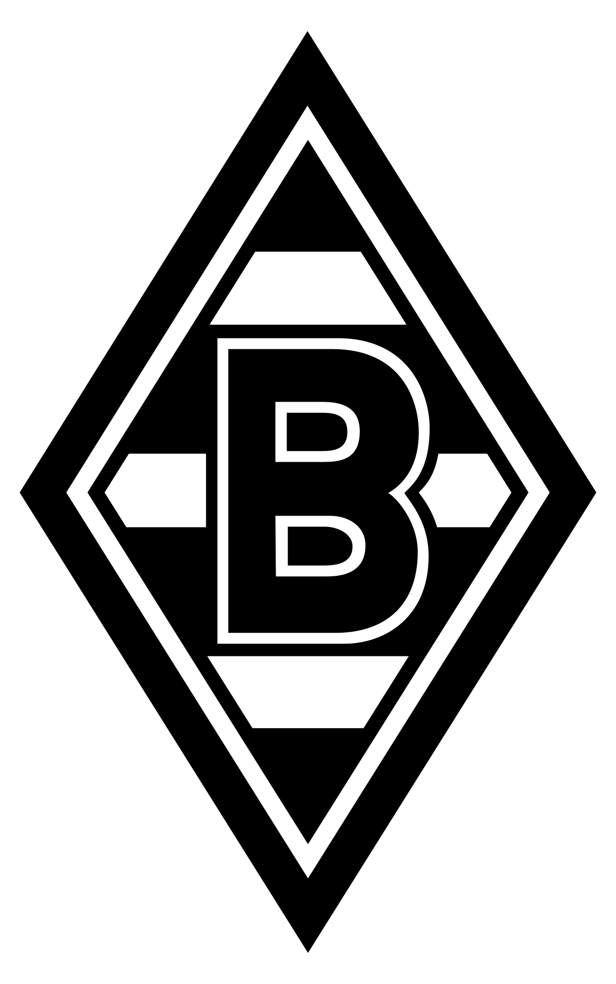 Borussia Mönchengladbach logo