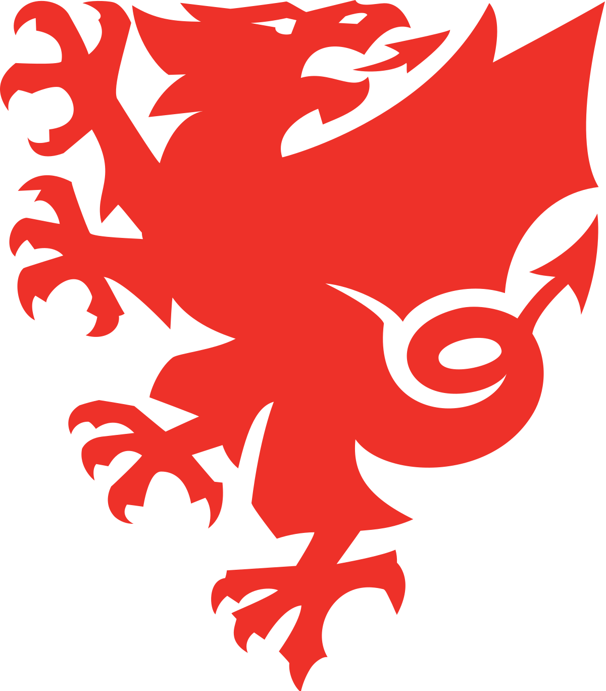 Wales FA logo