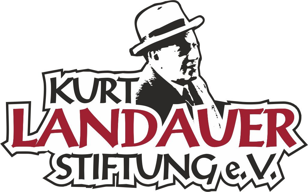 Kurt Landauer Stiftung logo