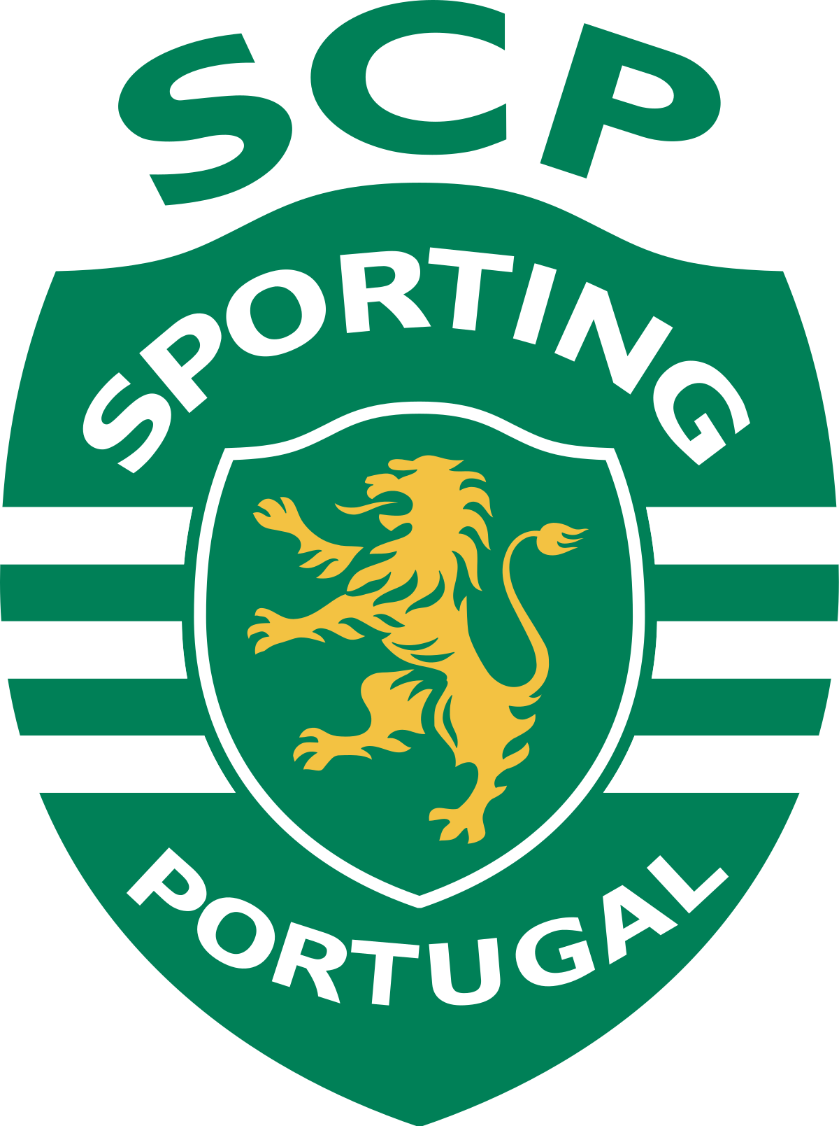 Sporting CP logo