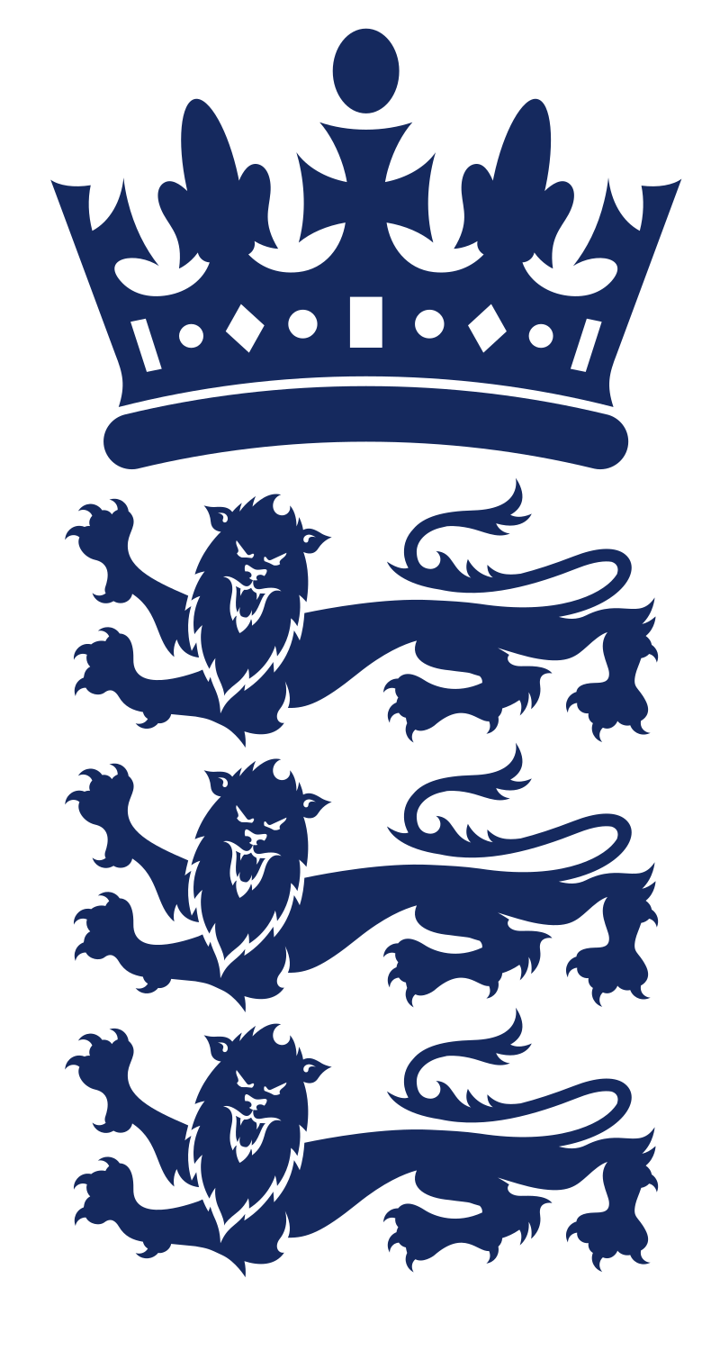 England Cricket logo