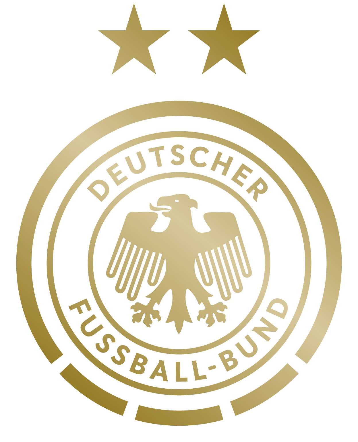 Germany W logo