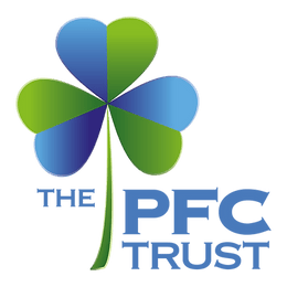 The PFC Trust logo