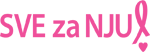 SVE za NJU logo