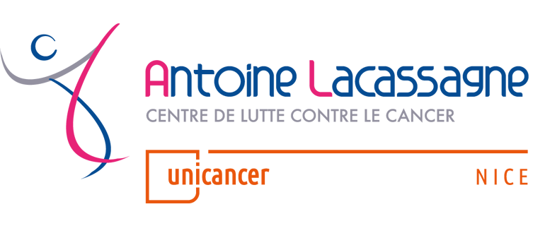 Centre Antoine Lacassagne logo