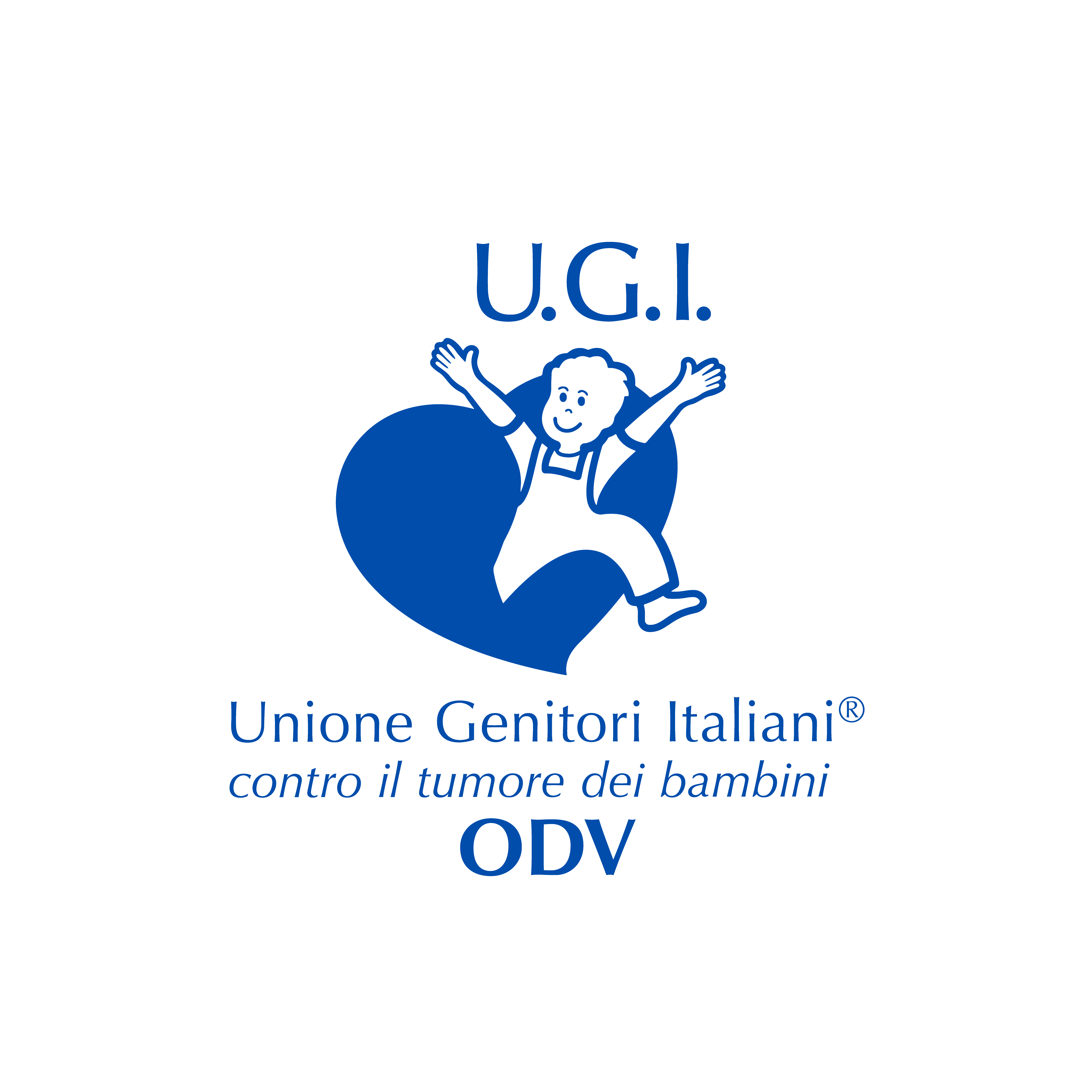 Unione Genitori Italiani logo