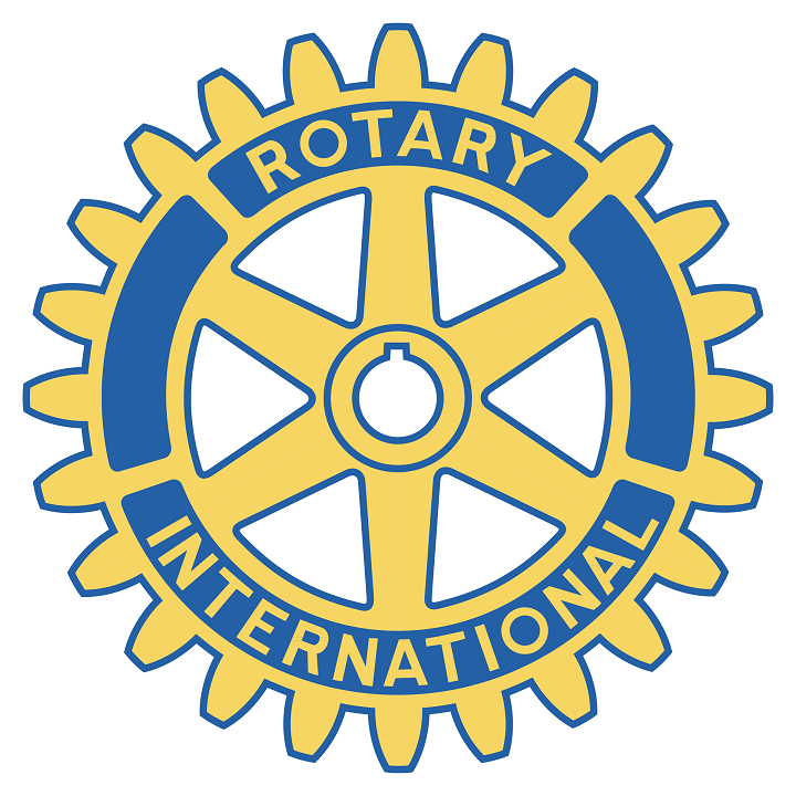 Rotary International logo