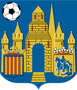 KVC Westerlo and foundation logo