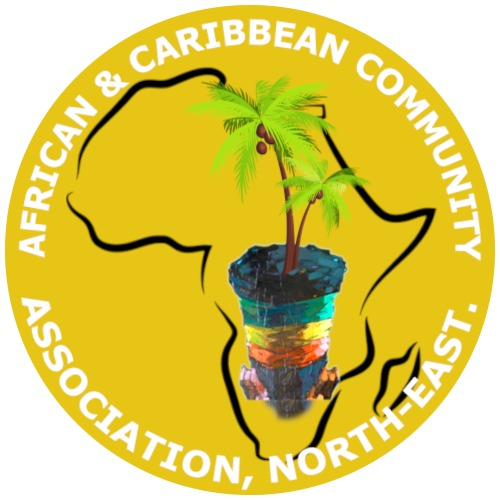 African and Caribbean Community Association North East logo
