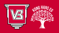 Kong Hans Eg logo