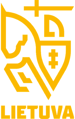 Lithuanian Football Federation logo