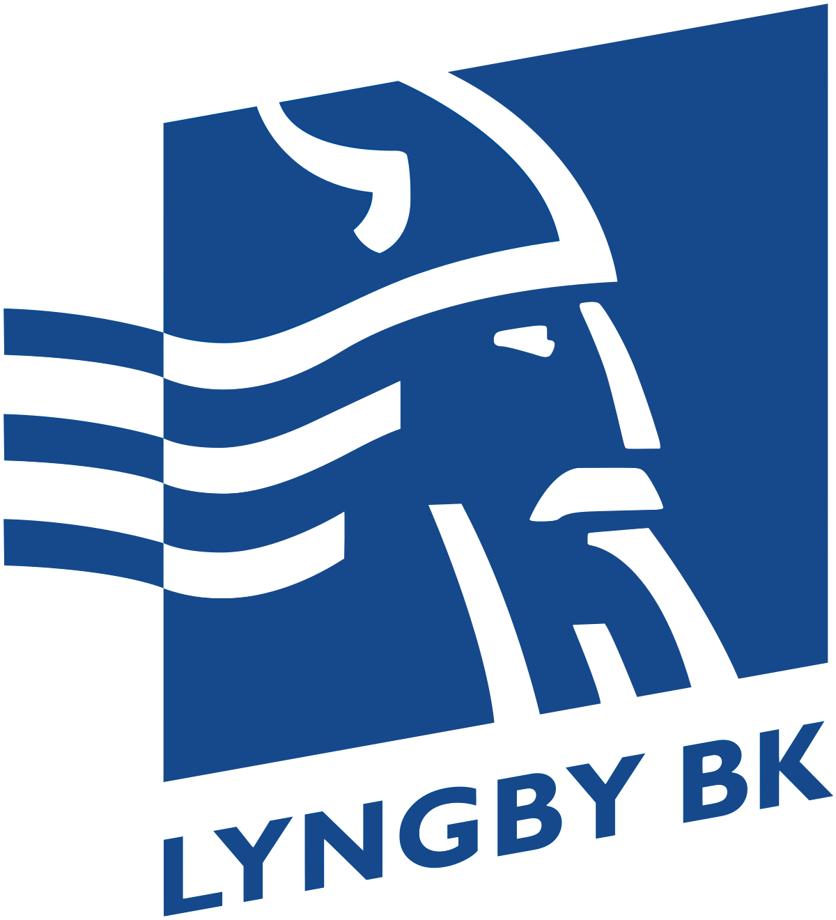 Lyngby BK logo