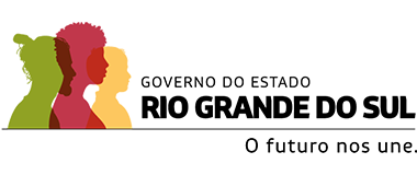 Governo do Estado Rio Grande do Sul logo