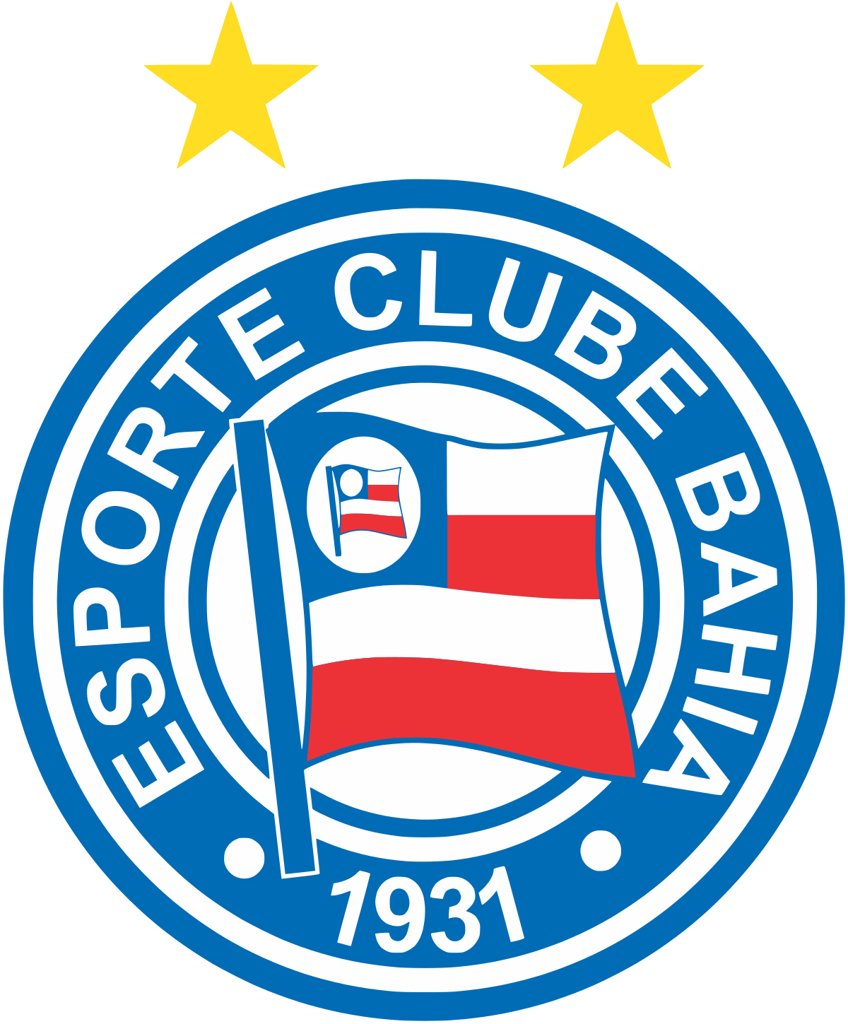 Bahia logo
