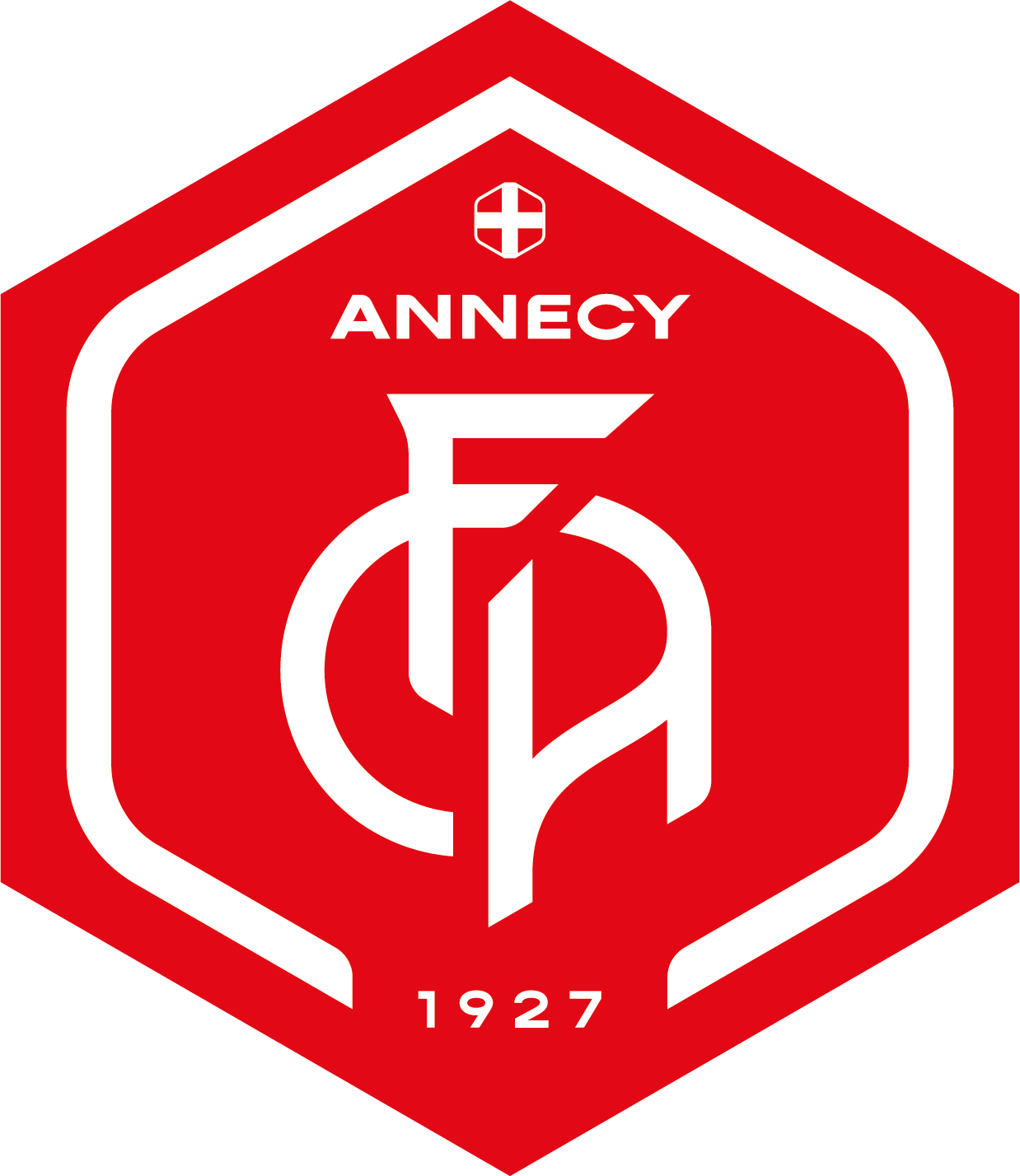 FC Annecy logo