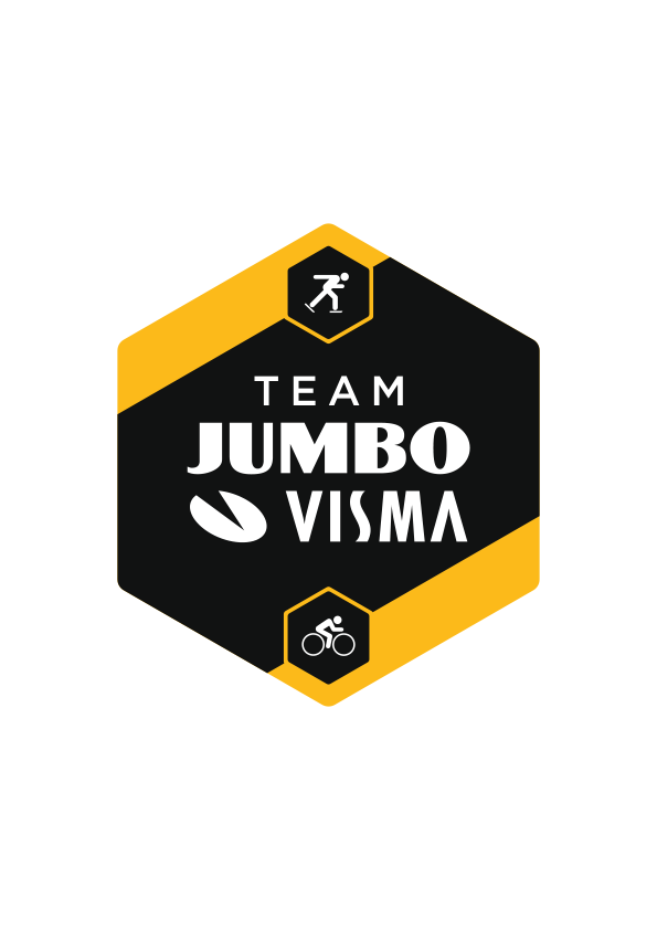 Jumbo Visma logo