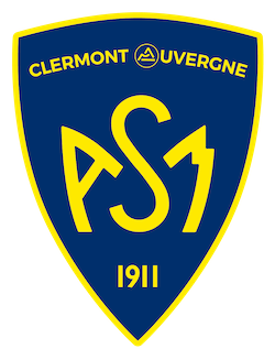 ASM Clermont Auvergne logo
