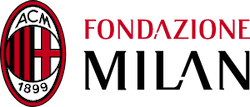 Fondazione Milan - 1 logo