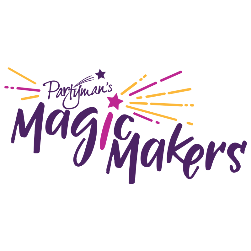 Magic Makers logo