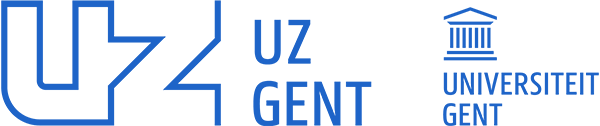UZ Gent logo
