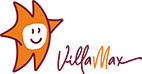 Villa Max logo