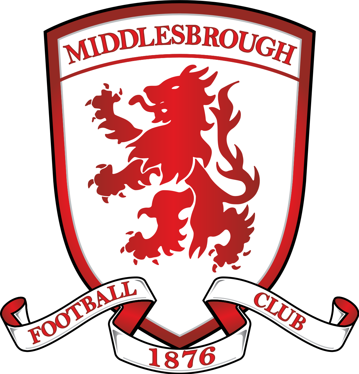Middlesbrough FC Foundation logo