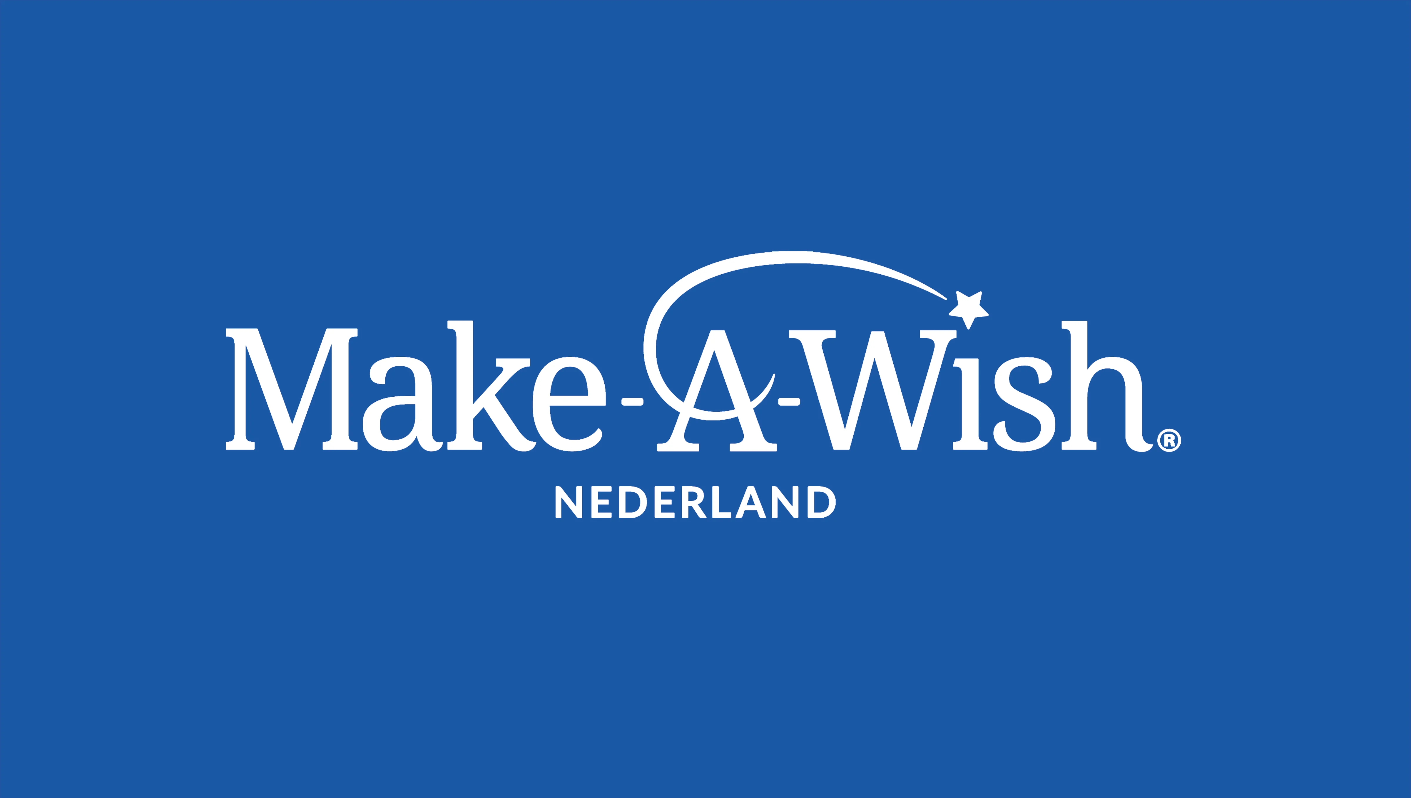 Make-A-Wish PSV logo