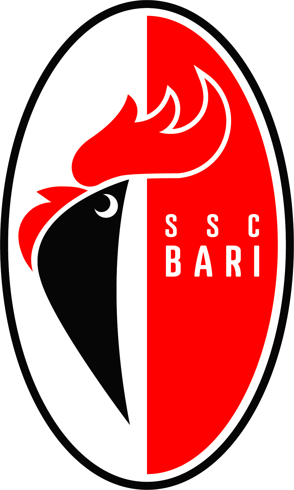 S.S.C. Bari logo