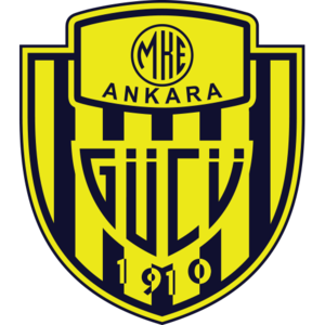 MKE Ankaragücü logo
