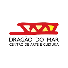 Núcleo de Articulação Territorial (NAT) do Centro Dragão do Mar logo