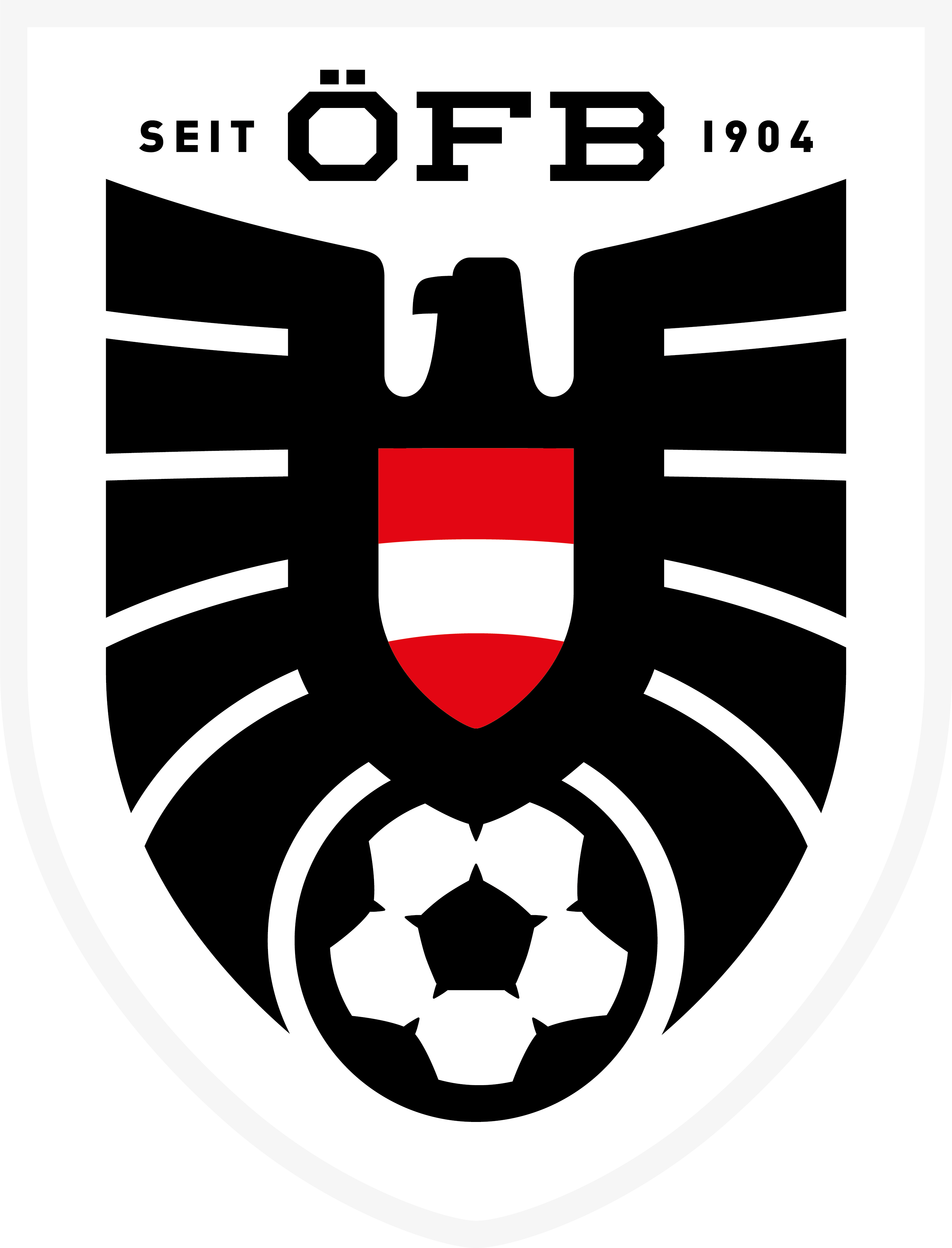 Austria W logo