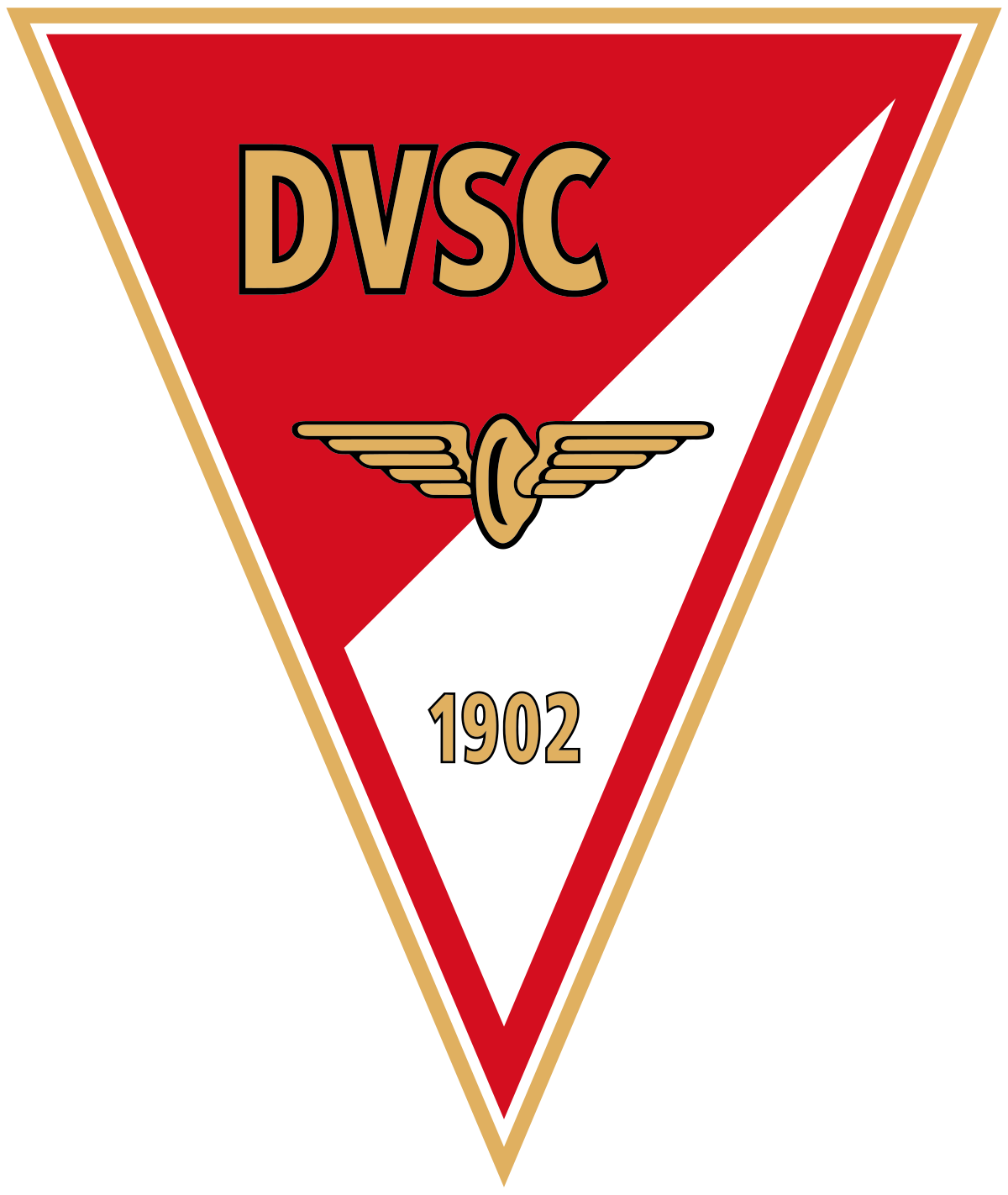 Debreceni V.S.C. logo