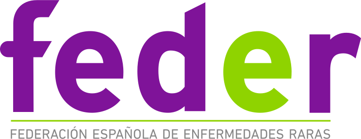 FEDER logo