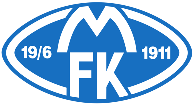 Molde F.K. logo