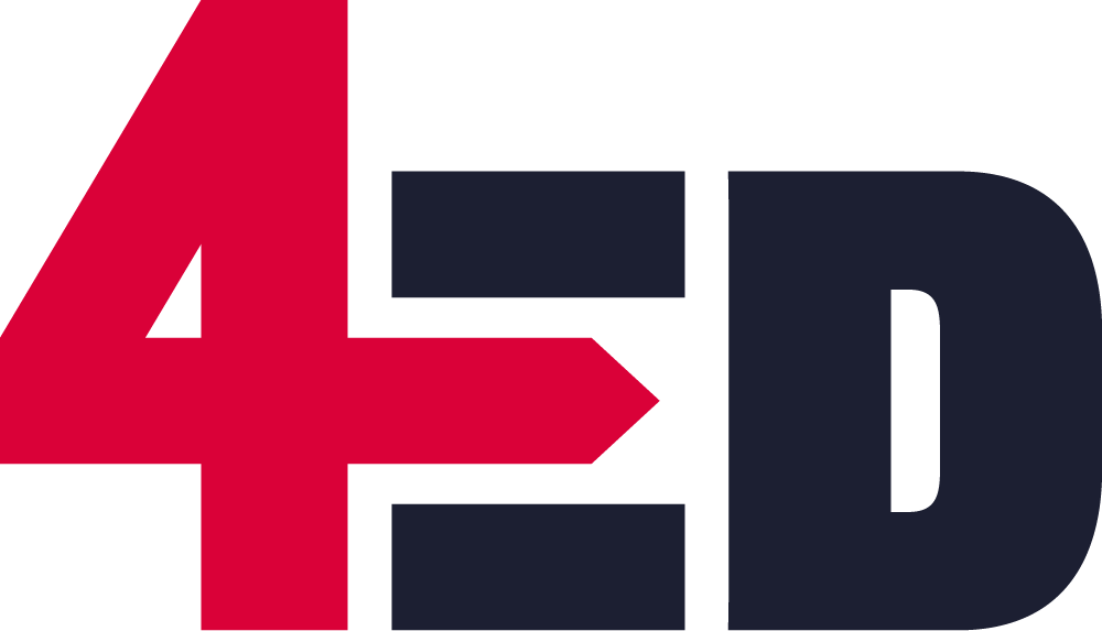4Ed Campaign logo