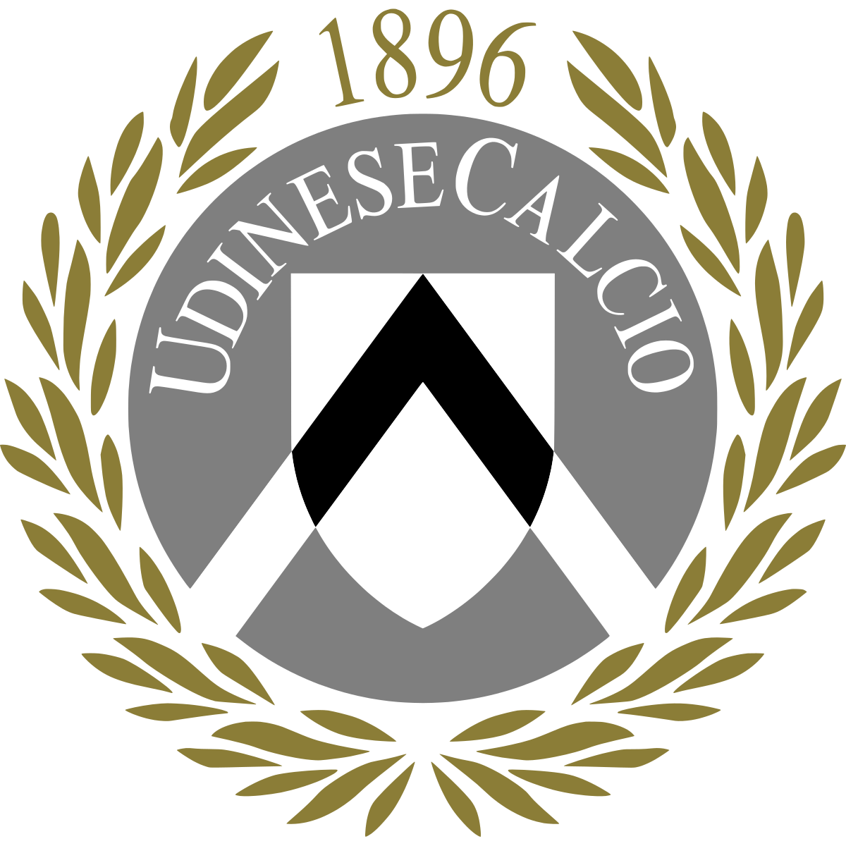 Udinese Calcio logo