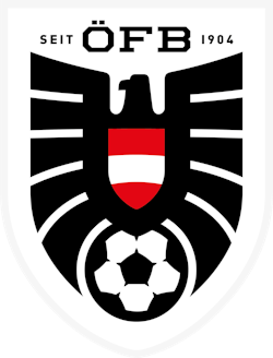 Austria (ÖFB) logo