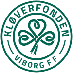 Kløverfonden logo