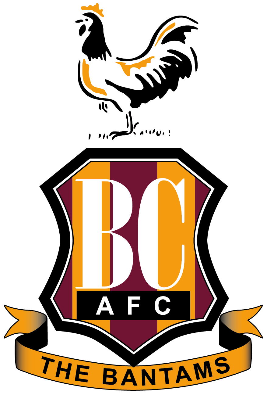 Bradford City logo