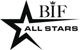 Black Impact Foundation logo