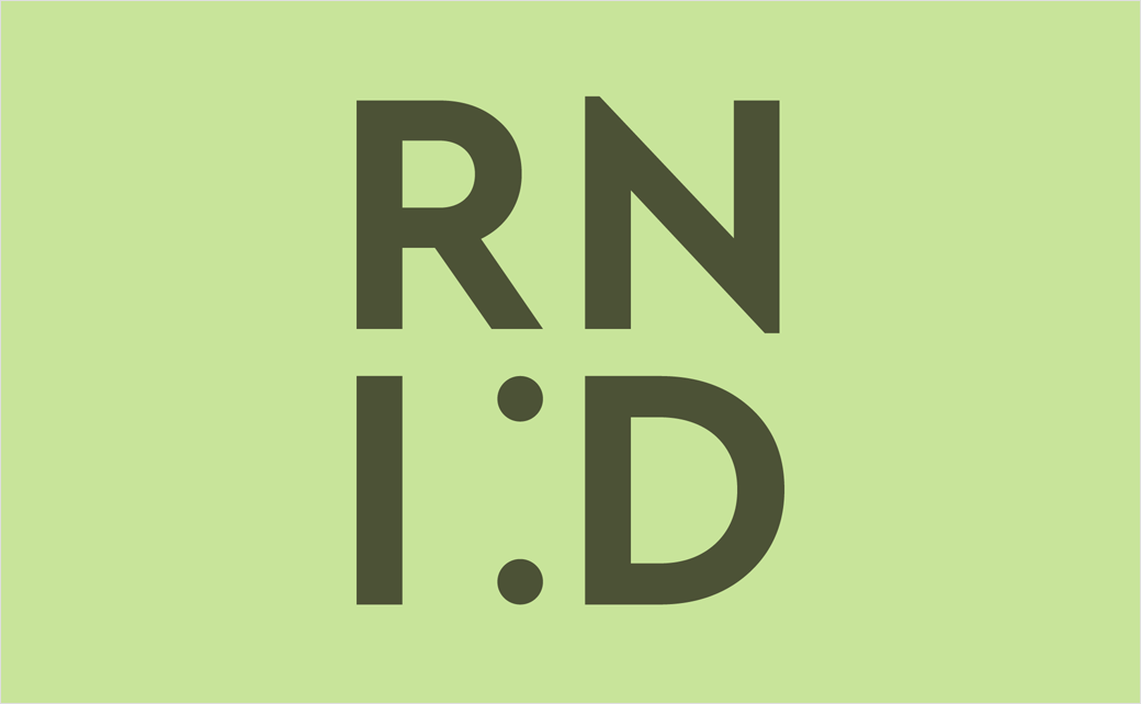 RNID logo