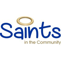 St Johnstone Community Trust logo