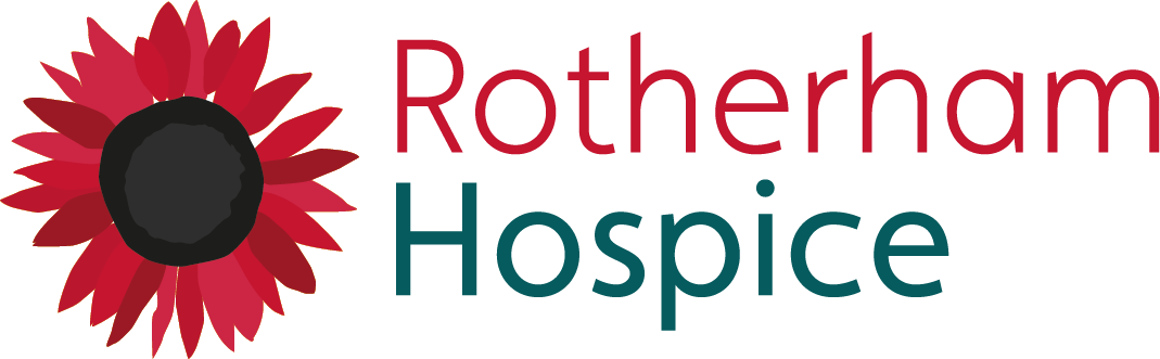 Rotherham Hospice logo