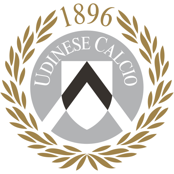 Udinese Calcio logo