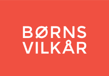 Børns Vilkår logo
