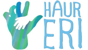 Haur Eri logo